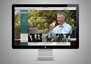 合一設(shè)計 從企業(yè)標志到品牌體驗的全面塑造者