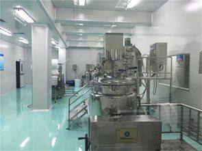 輕松對接化妝品生產(chǎn)代加工 全流程設(shè)計(jì)服務(wù)指南