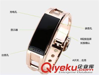 智能穿戴 智能手環(huán) 天福電子 太適牌 時(shí)尚手環(huán)SR16-深圳天福電子提供智能穿戴 智能手環(huán) 天福電子 太適牌 時(shí)尚手環(huán)SR16的相關(guān)介紹、產(chǎn)品、服務(wù)、圖片、價(jià)格深圳天福電子、多道電子秒表;兩道電子秒表;單道電子秒表;太陽能單道電子秒表;PT619門球表;自動(dòng)響鈴器;各種3D藍(lán)牙計(jì)步器;秒表;兒童定位書包、手表;禮品表、工藝表;休閑表;智能穿戴;智能手環(huán);血壓心跳表;溫濕度計(jì)